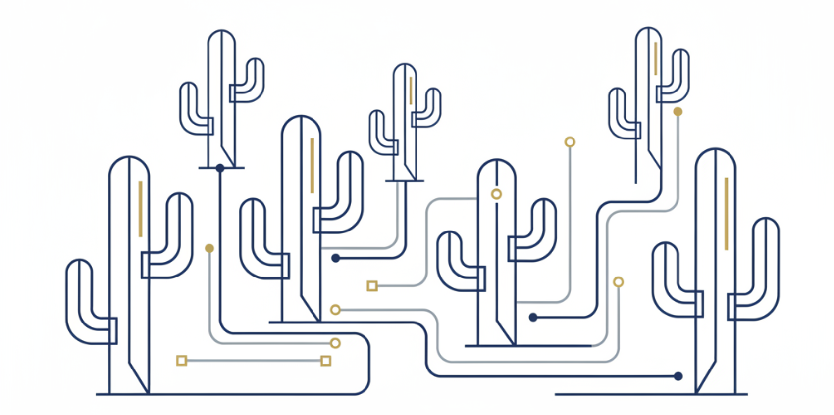 Custom software development